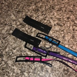 3 Marc by Marc Jacobs belts